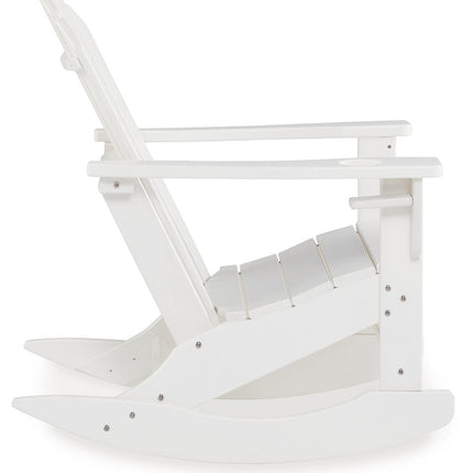 Sundown Treasure - Rocking Chair