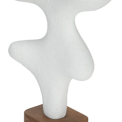 Lavarsen - Sculpture