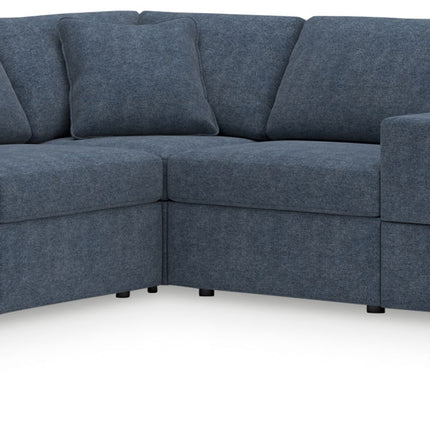 Modmax - Sectional - Ink