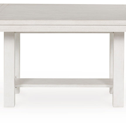 Robbinsdale - Rectangular Dining Table