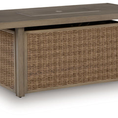 Collection image for: Fire Pits & Tables