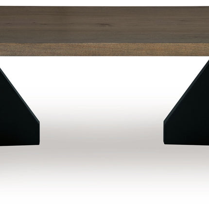 Kandinew - Living Room Table