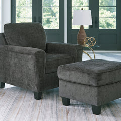 Collection image for: Chair & Ottoman