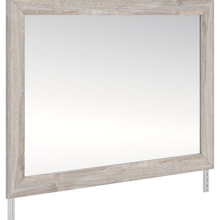 Broachmyn - Bedroom Mirror