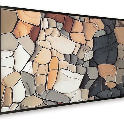 Patteworth - Wall Art - Multi