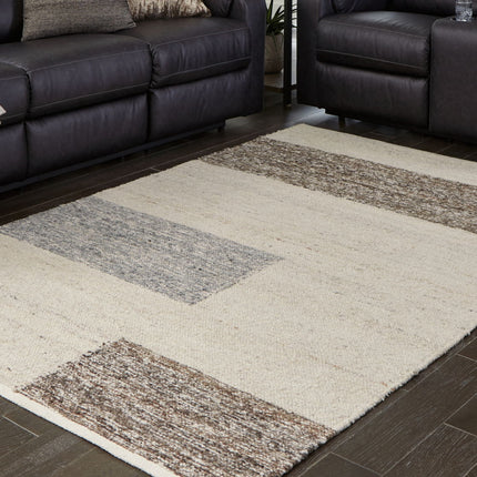 Barus - Rug