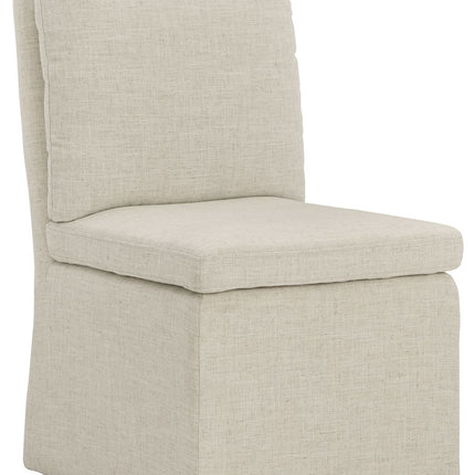Krystanza - Side Chair Set