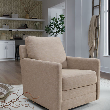 Freybourne Next-Gen Nuvella - Swivel Accent Chair