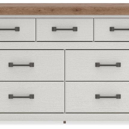 Savonport - Dresser