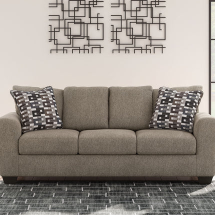 Triston-Peaks - Living Room Set