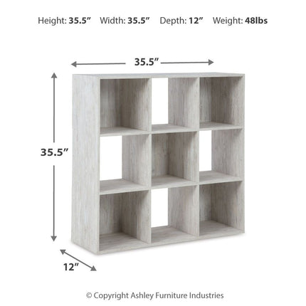 Paxberry - Cube Organizer