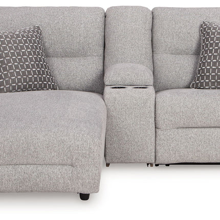 Acklen Place - Reclining Sectional