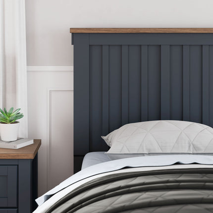 Landocken - Panel Headboard