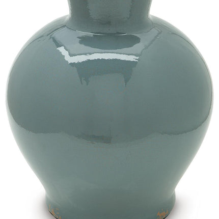 Giliburgh - Vase