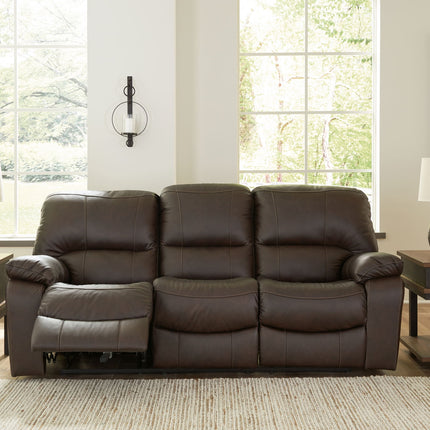 Leesworth - Reclining Sofa
