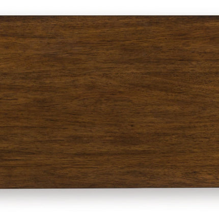 Taffenbrook - Dresser - Medium Brown