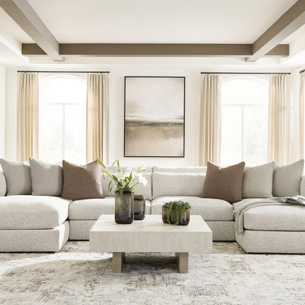 Ashbourne Estate - Sectional