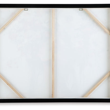 Shadwick - Wall Art - Multi