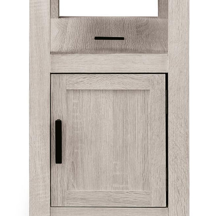 Fendenmore - Chair Side End Table