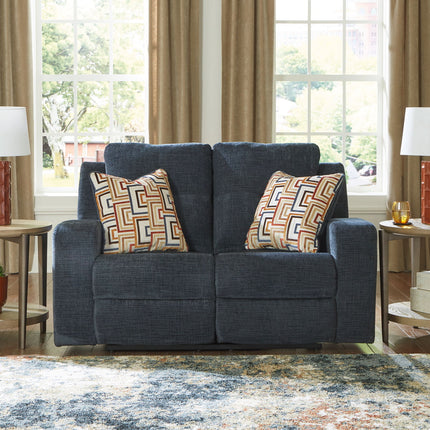 Danum - Reclining Loveseat