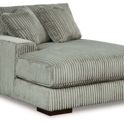 Lindyn - Sectional