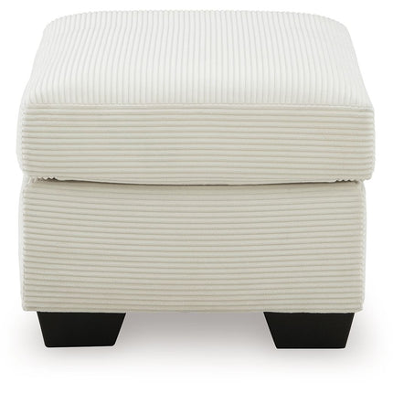 Greenbriar - Ottoman