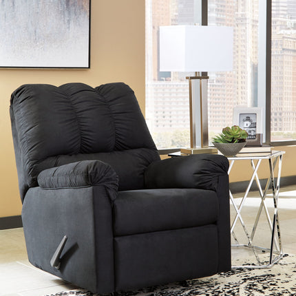 Darcy - Rocker Recliner