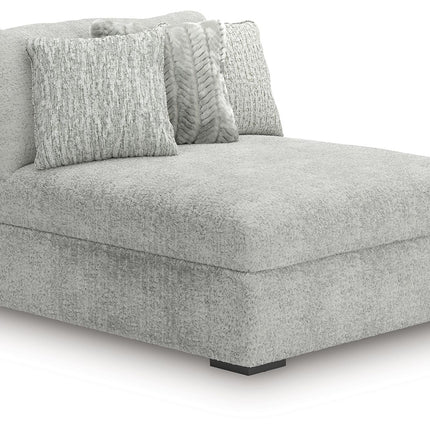 Cuddle Plush - Sectional