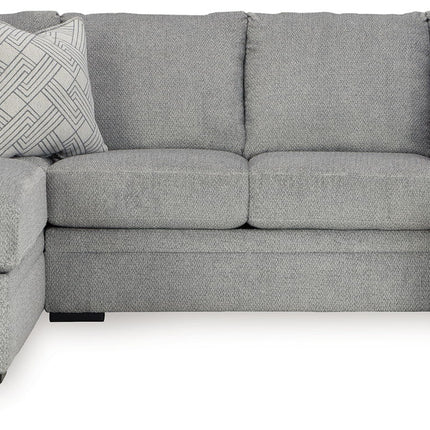 Casselbury - Sectional