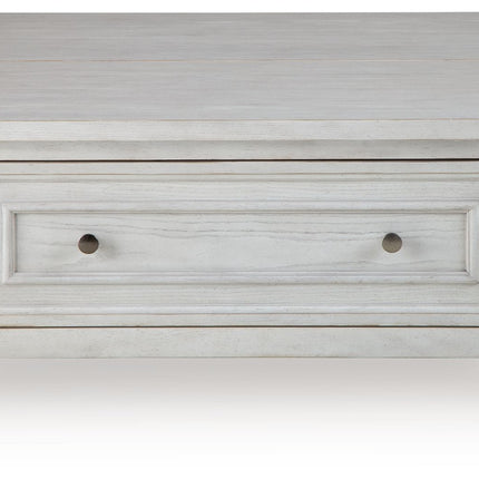 Robbinsdale - Table