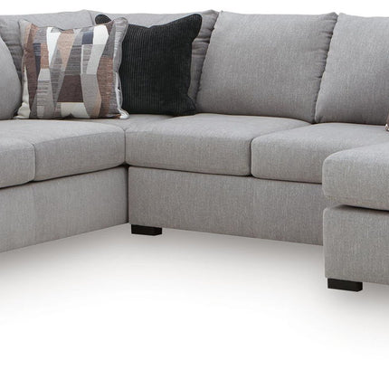 Lakepoint - Sectional
