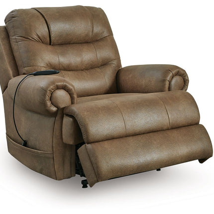 Revived and Restored - Power Lift Recliner
