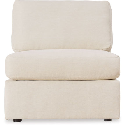 Modmax - L-Shaped Sectional - Oyster