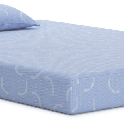 Ikidz Ocean - Mattress And Pillow Set of 2
