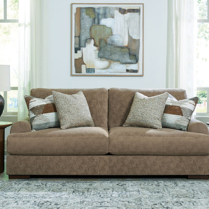 Jayne Park - Sofa