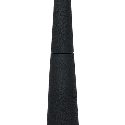Hallburg - Poly Floor Lamp - Black