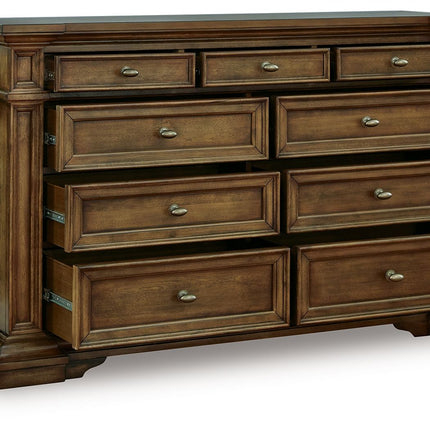 Frantanna - Dresser