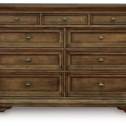 Frantanna - Dresser