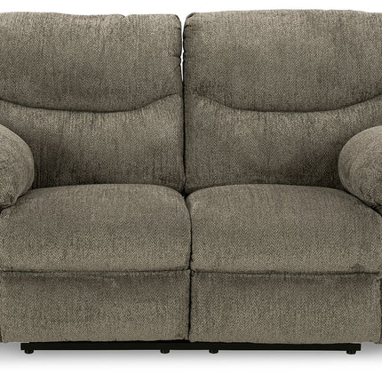 Alphons - Reclining Loveseat