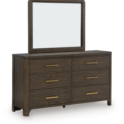 Radkin - Dresser