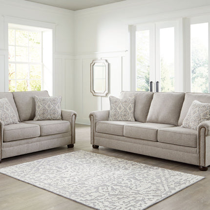 Gaelon - Living Room Set