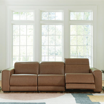 Magic Man - Reclining Sectional