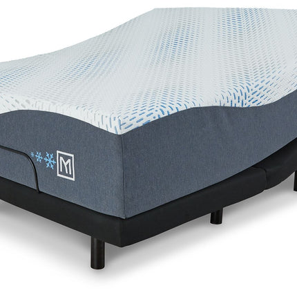 Millennium Luxury Gel Memory Foam - Luxury Gel Mattress