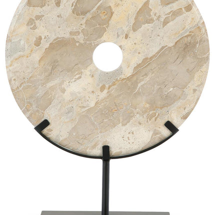 Wendon - Sculpture - Light Beige
