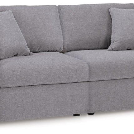 Modmax - Sectional - Granite