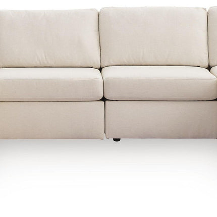 Modmax - 4 Piece Sectional