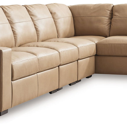 Bandon - Sectional