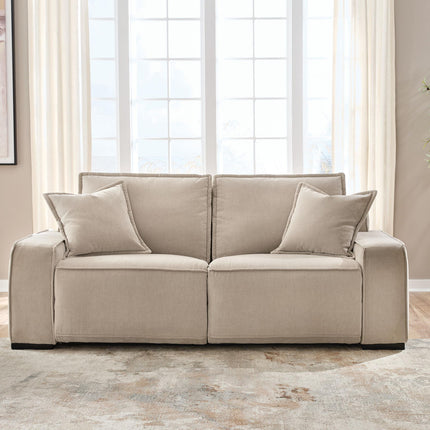 Carceri - Reclining Sectional