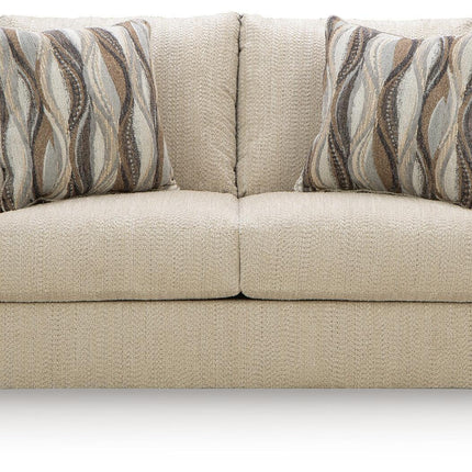 Lofwood - Loveseat
