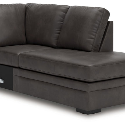 Lofton-Pike - Sectional